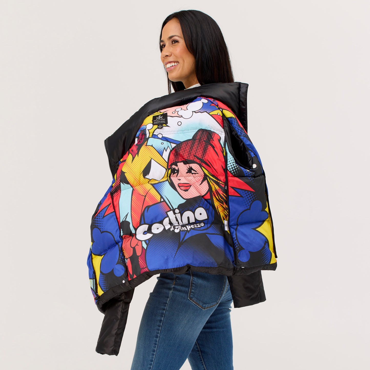 Krimson Klover Compass Jacket - Women's