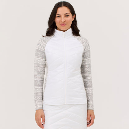 Krimson Klover Switchback Jacket - Women's