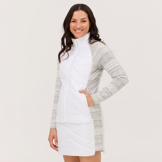 Krimson Klover Switchback Jacket - Women's
