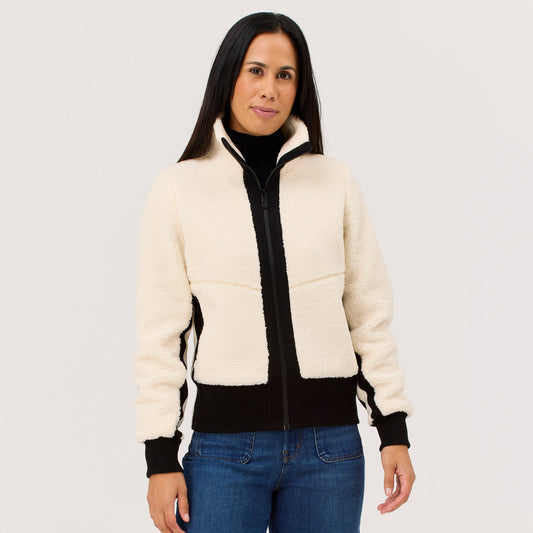 Krimson Klover Stevie Jacket - Women's