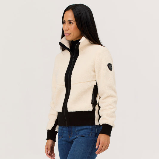 Krimson Klover Stevie Jacket - Women's