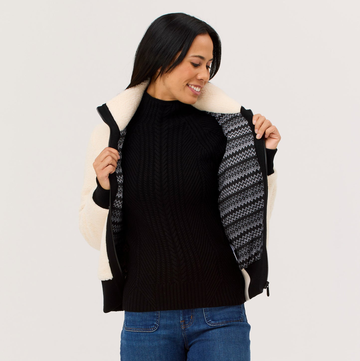 Krimson Klover Stevie Jacket - Women's