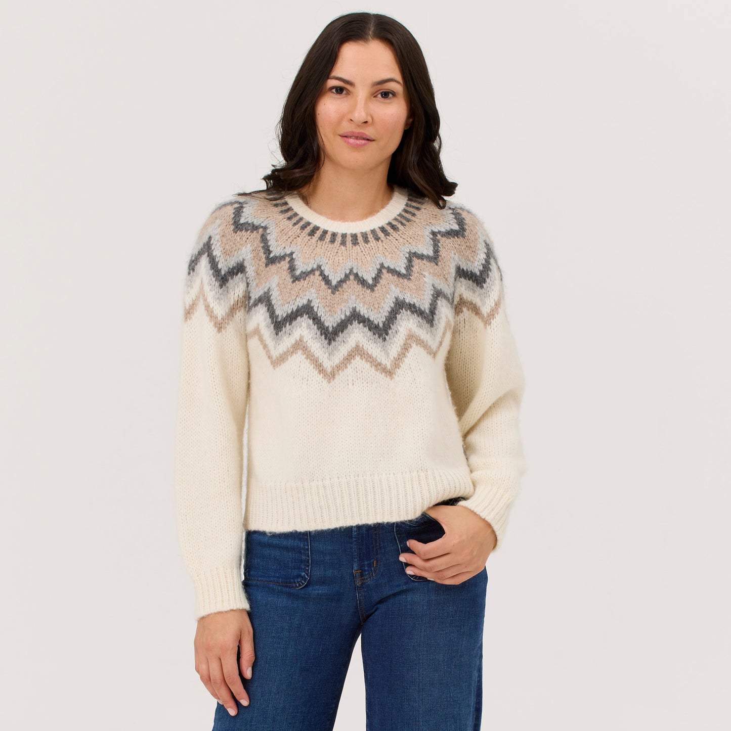 Krimson Klover Lana Sweater - Women's