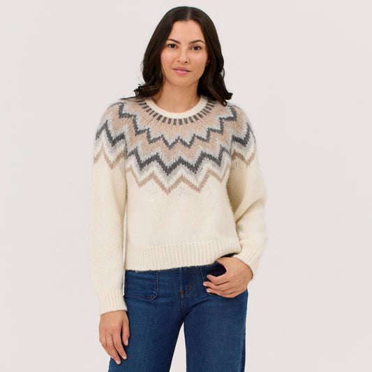 Krimson Klover Lana Sweater - Women's