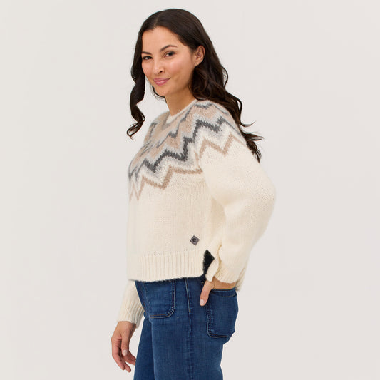 Krimson Klover Lana Sweater - Women's