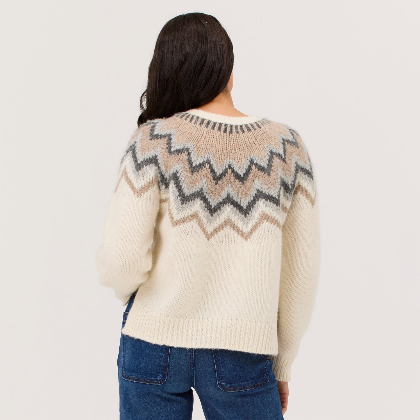 Krimson Klover Lana Sweater - Women's