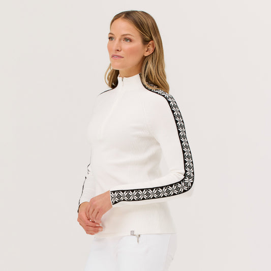 Krimson Klover Slalom Zip Neck - Women's