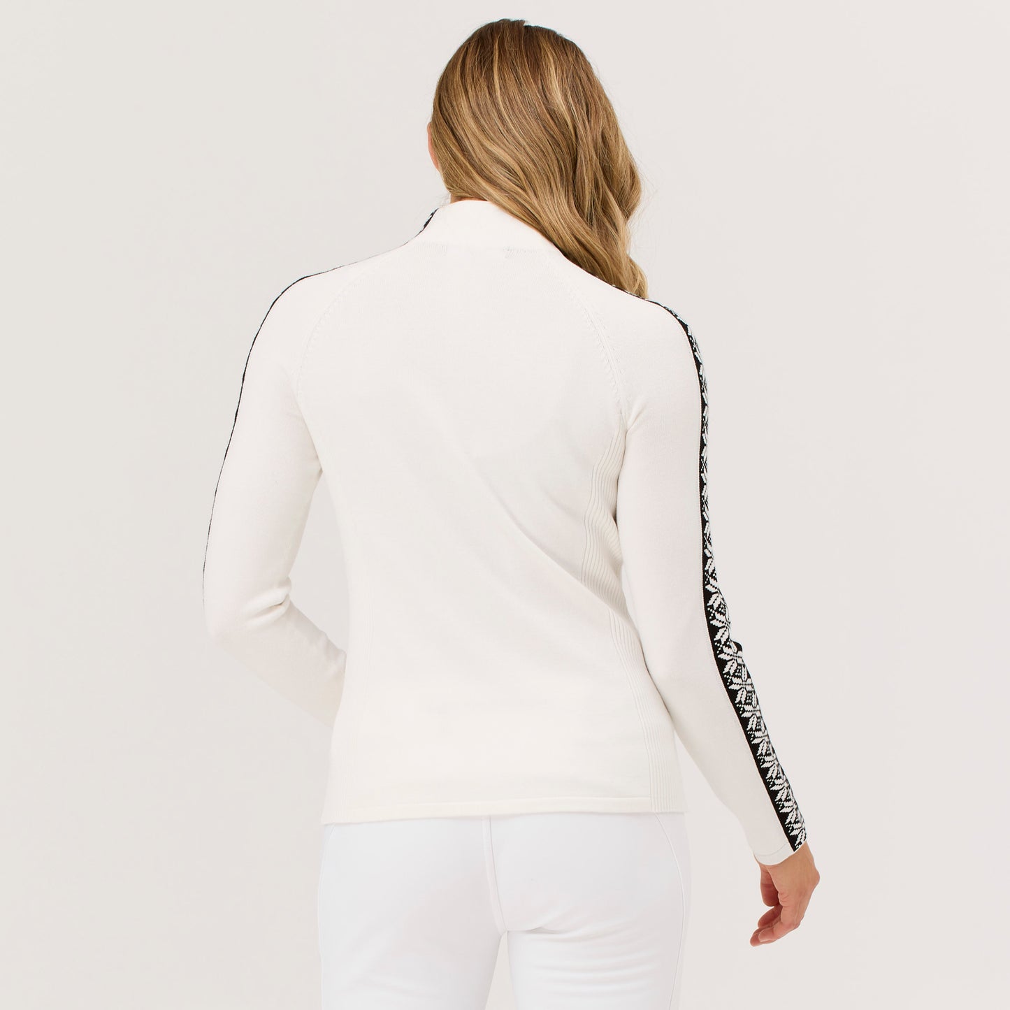 Krimson Klover Slalom Zip Neck - Women's