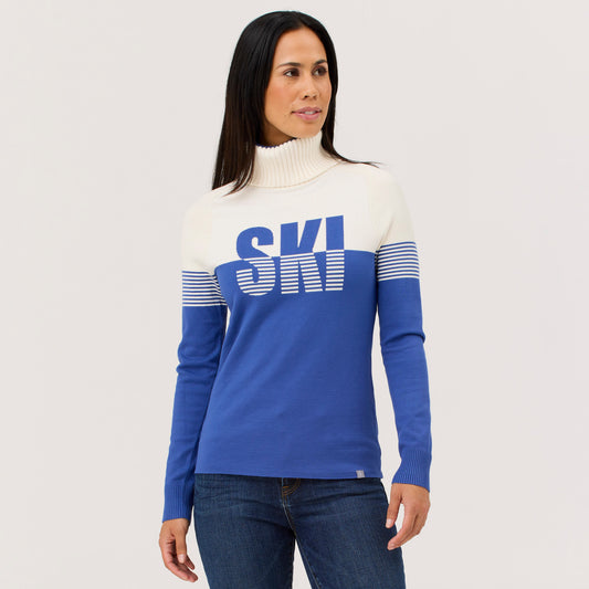 Krimson Klover Slopeside Turtleneck - Women's