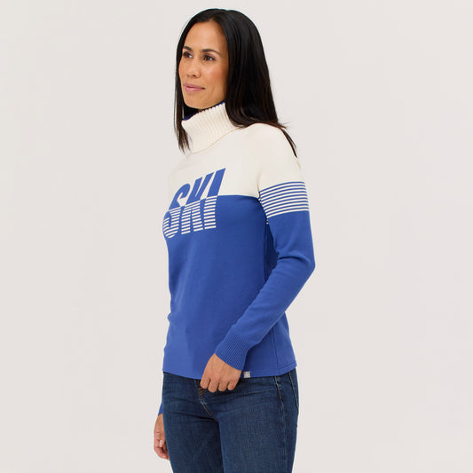 Krimson Klover Slopeside Turtleneck - Women's