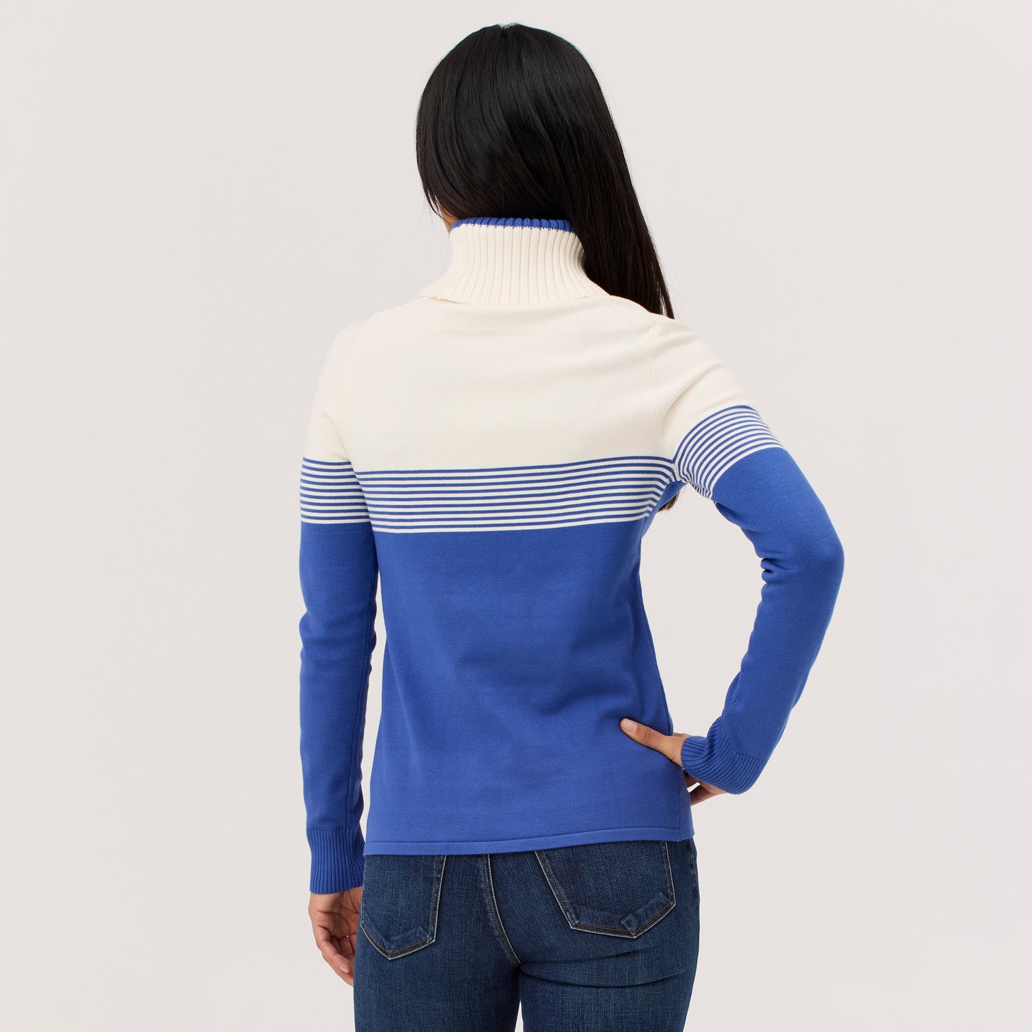 Krimson Klover Slopeside Turtleneck - Women's