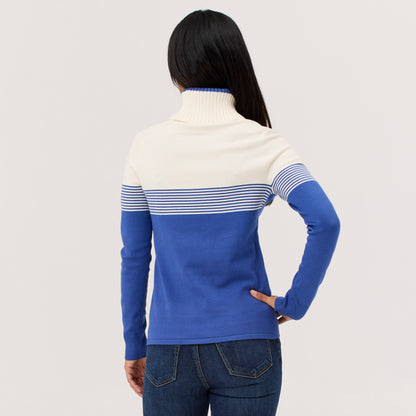 Krimson Klover Slopeside Turtleneck - Women's