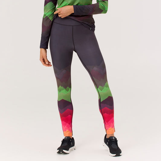 Krimson Klover Distances Legging - Women's