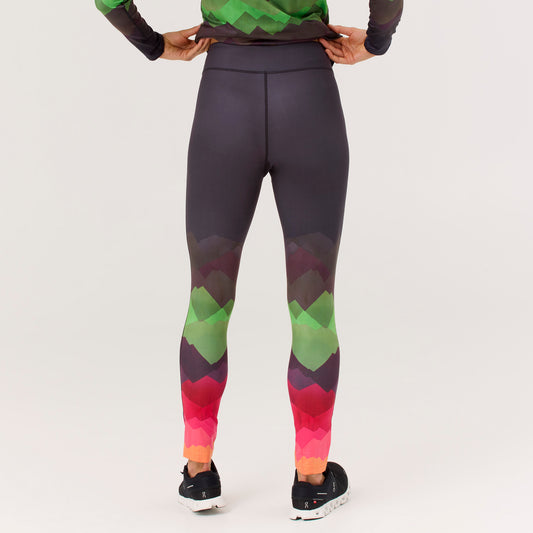 Krimson Klover Distances Legging - Women's