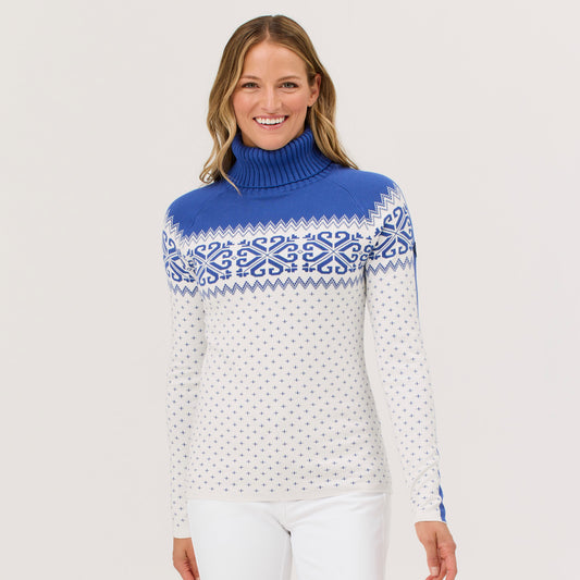 Krimson Klover Sugarbush Turtle Neck - Women's