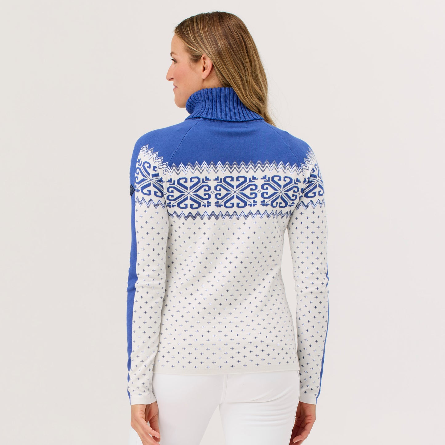 Krimson Klover Sugarbush Turtle Neck - Women's