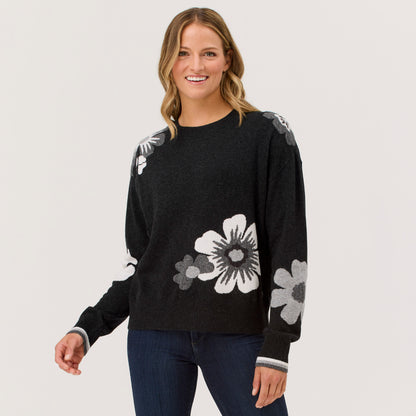 Krimson Klover Poppy Sweater - Women's