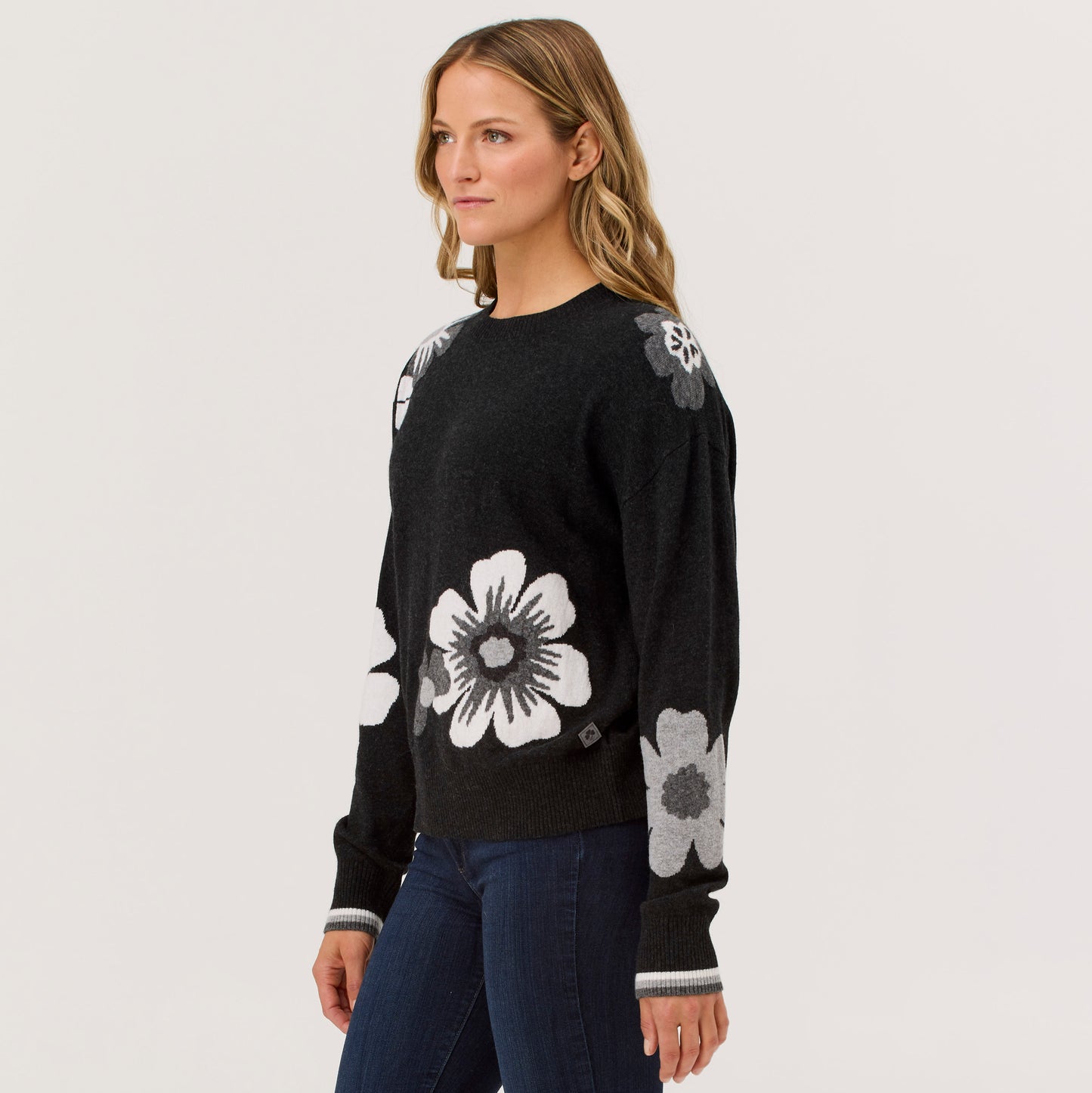Krimson Klover Poppy Sweater - Women's