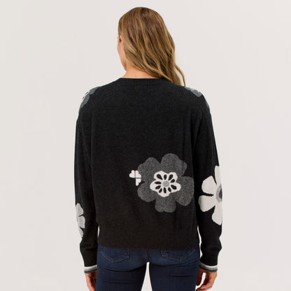 Krimson Klover Poppy Sweater - Women's