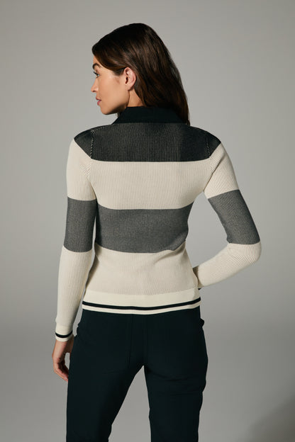 Alp N Rock Suzi Polo Cardigan - Women's
