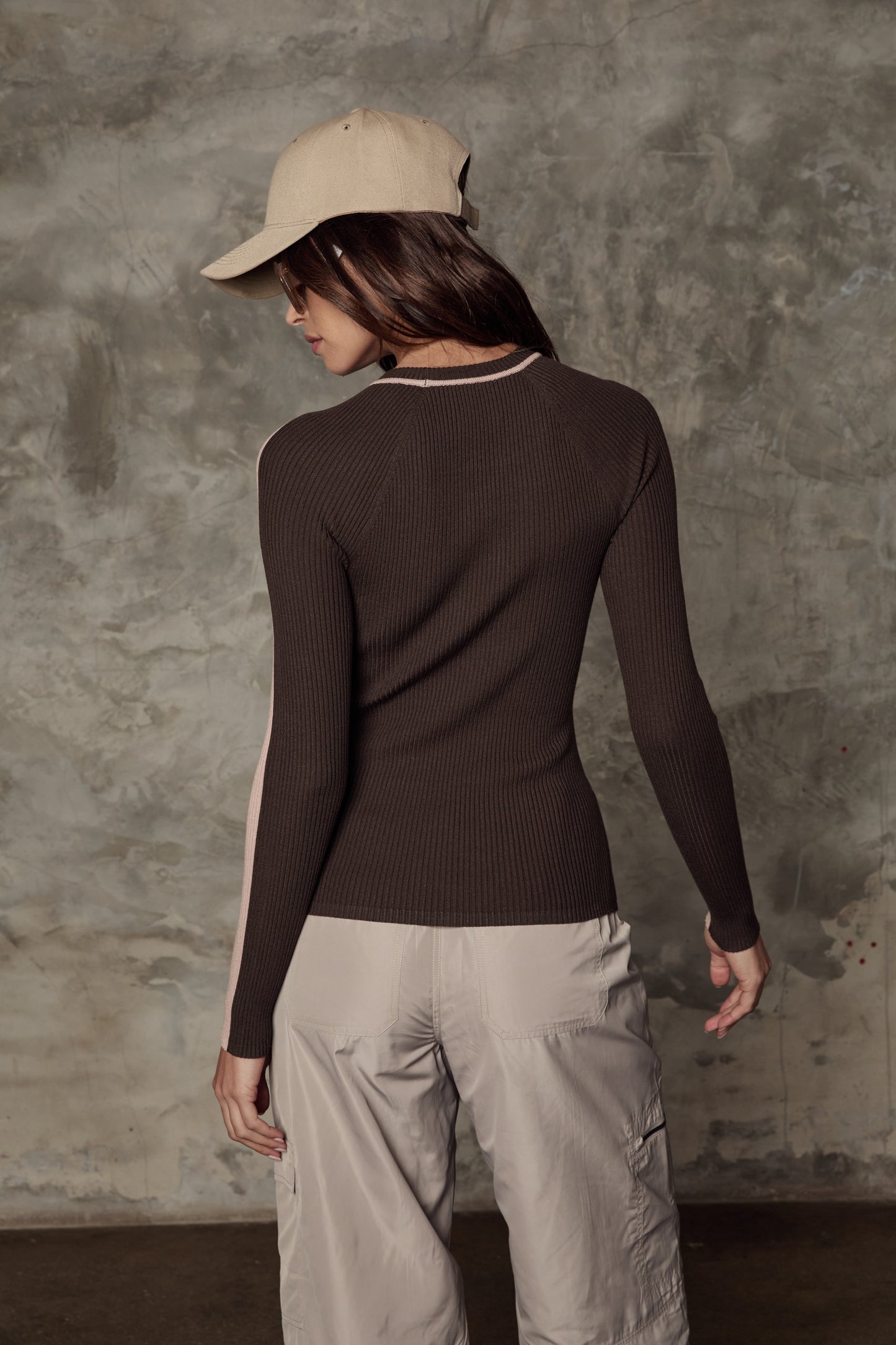 Alp N Rock Vera Sweater - Women's