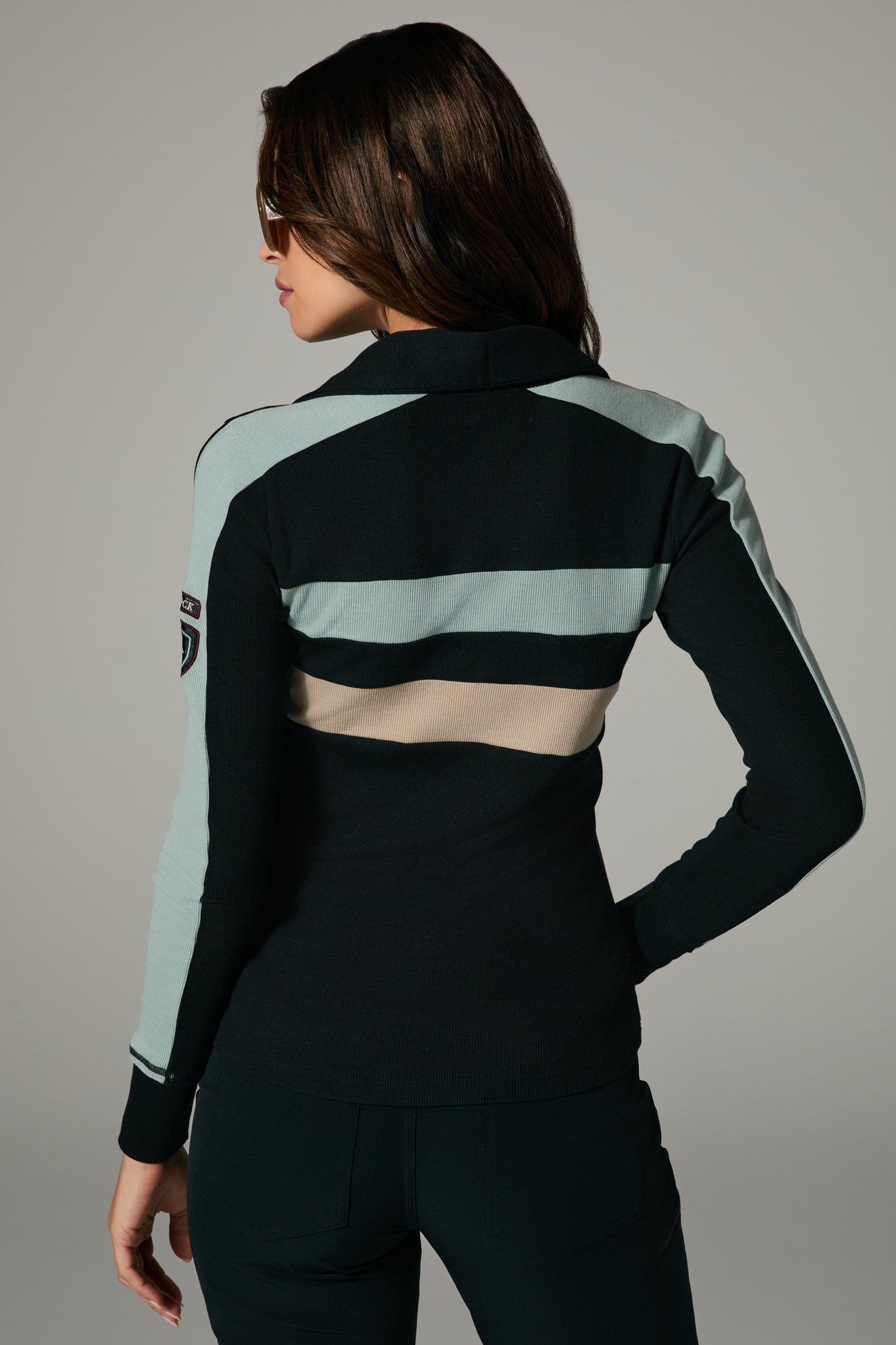 Alp N Rock Mason Polo Shirt - Women's