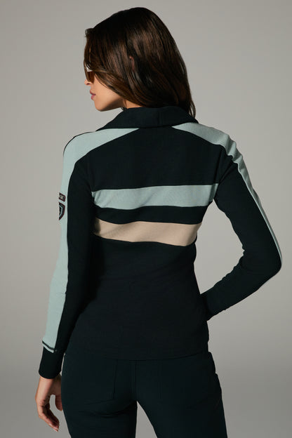 Alp N Rock Mason Polo Shirt - Women's