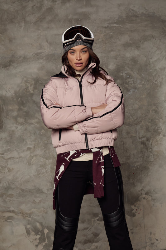 Alp N Rock Whitney Puffer Jacket - Women's
