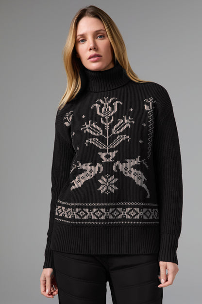 Alp N Rock Brigitta Sweater - Women's