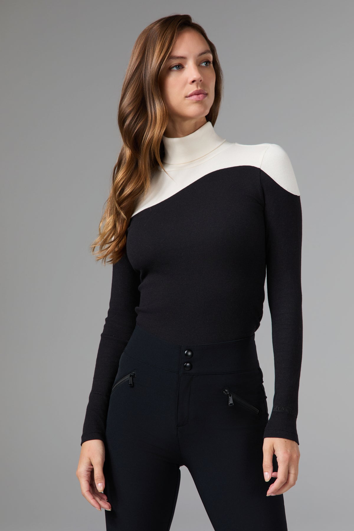 Alp N Rock Meghan Turtleneck - Women's