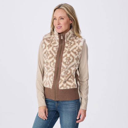 Krimson Klover Ember Vest - Women's
