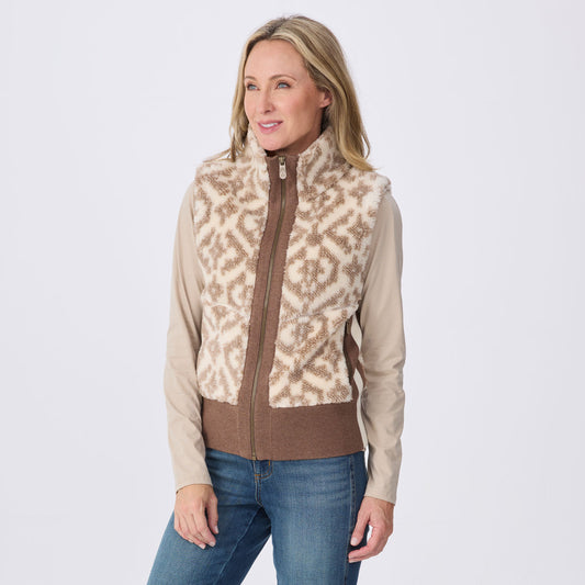 Krimson Klover Ember Vest - Women's