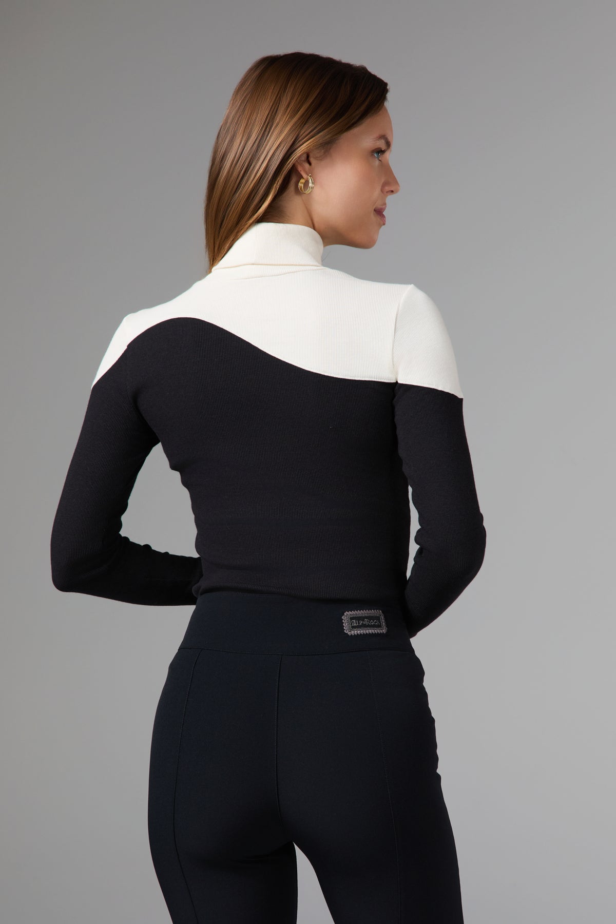 Alp N Rock Meghan Turtleneck - Women's