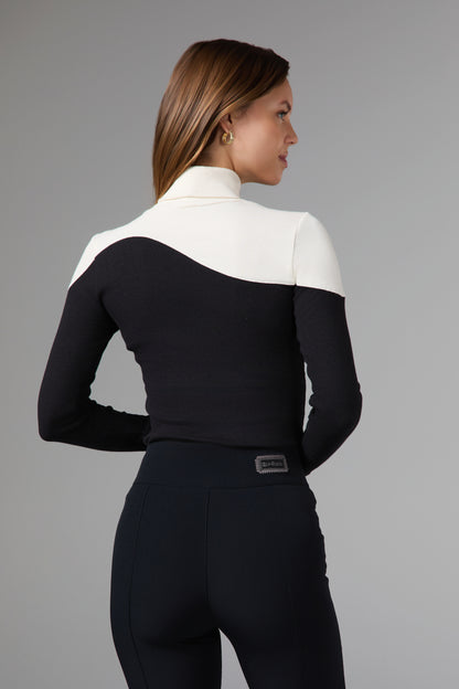 Alp N Rock Meghan Turtleneck - Women's