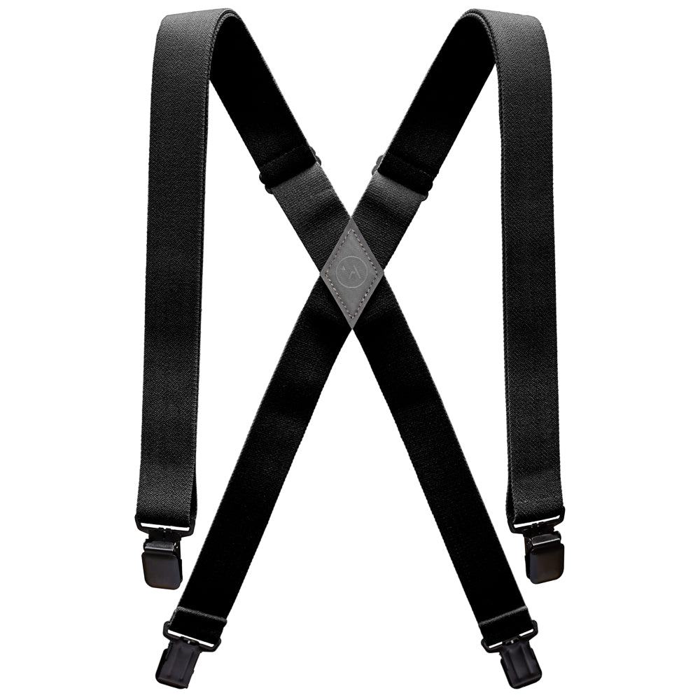 Arcade Jessup Suspenders