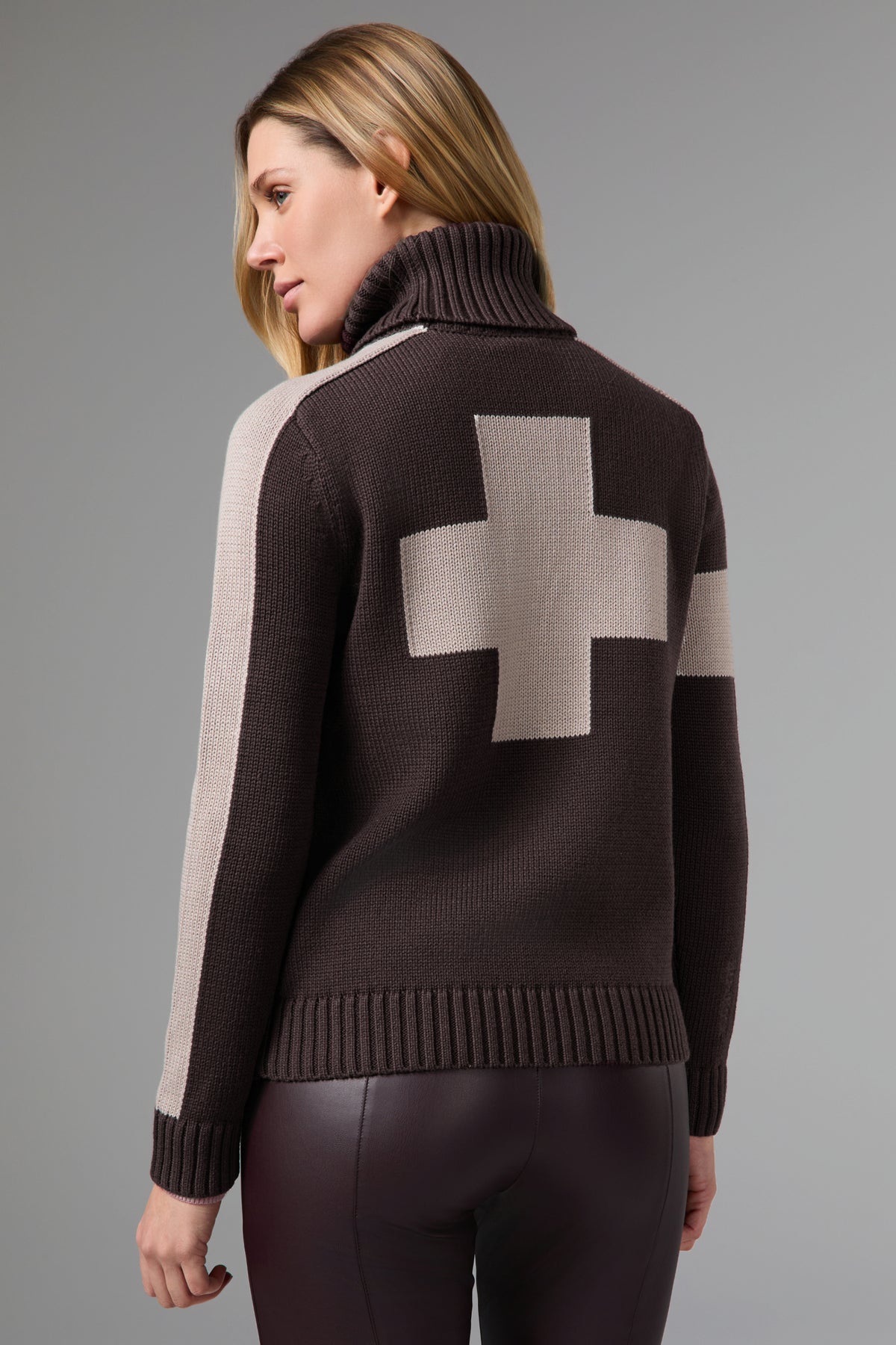 Alp N Rock Killian Sweater - Women's