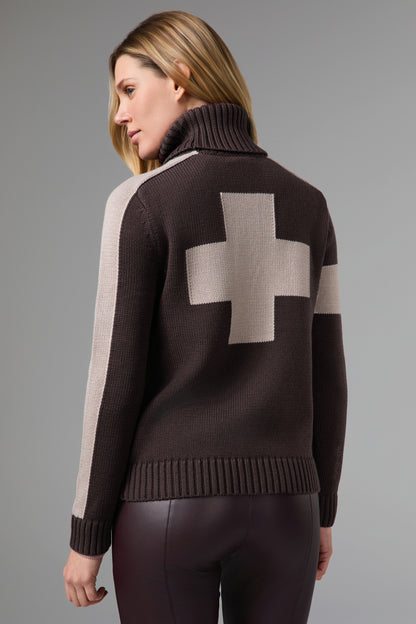Alp N Rock Killian Sweater - Women's
