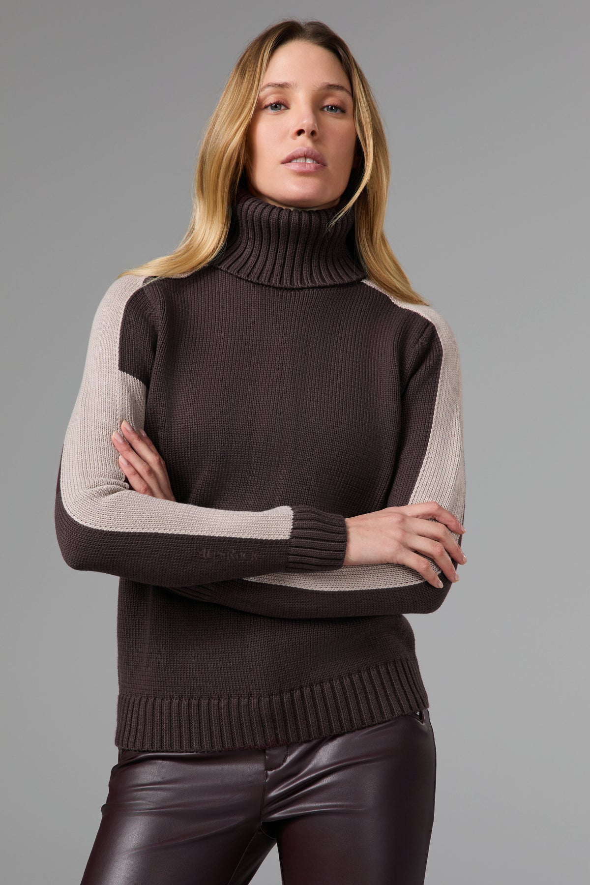 Alp N Rock Killian Sweater - Women's
