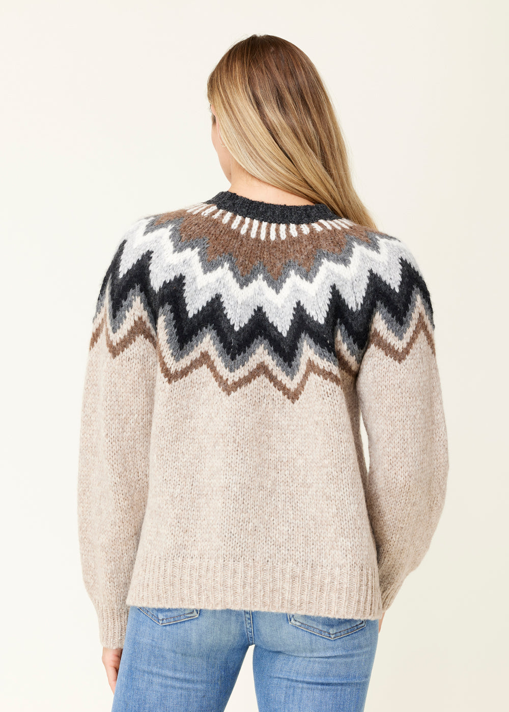 Krimson Klover Lana Sweater 2024 - Women's