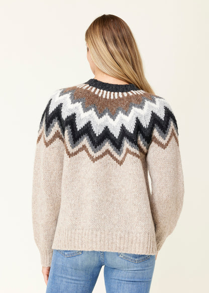 Krimson Klover Lana Sweater - Women's