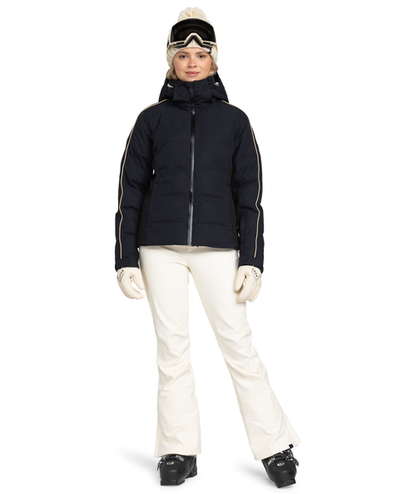 Roxy Snowblizzard Jacket - Women's