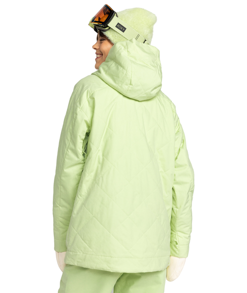 Roxy Radiant Line Pullover Jacket - Women's