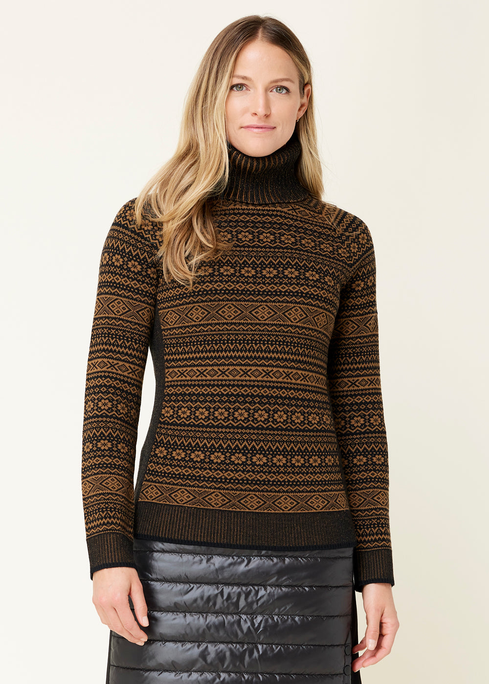 Krimson Klover Christiana Sweater 2024 - Women's