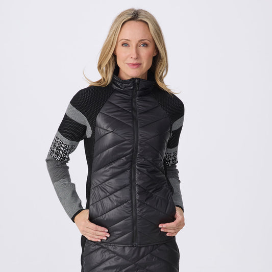 Krimson Klover Switchback Jacket - Women's