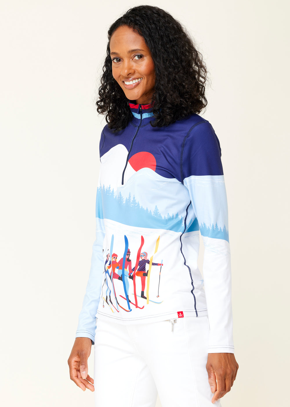 Krimson klover shop base layer