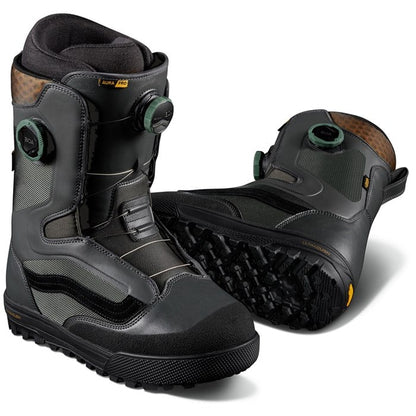 Vans Aura Pro Snowboard Boots 2024