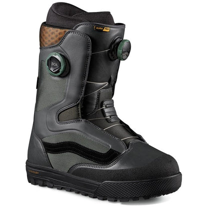 Vans Aura Pro Snowboard Boots 2024