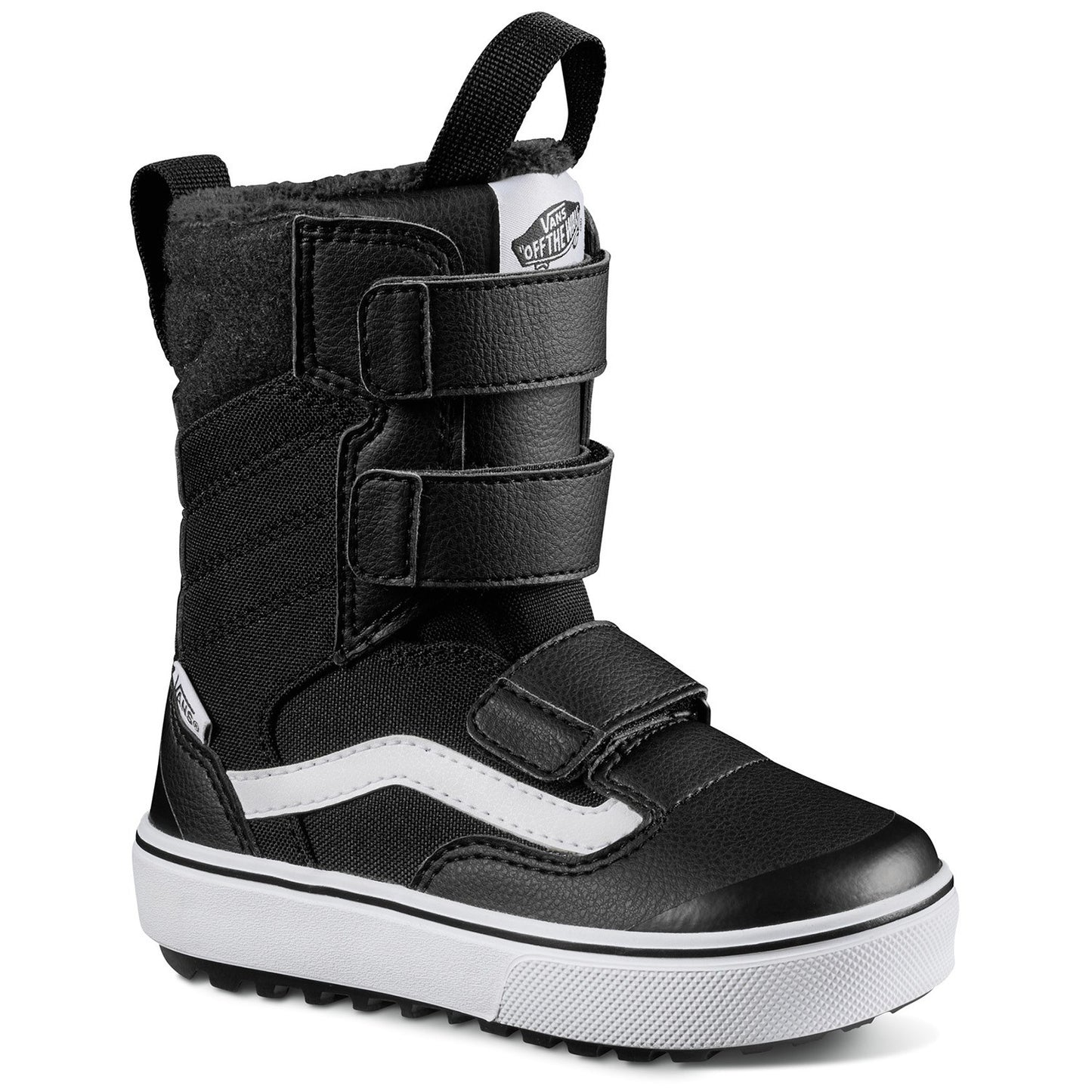 Vans Juvie Mini Snowboard Boots 2024 - Kids'