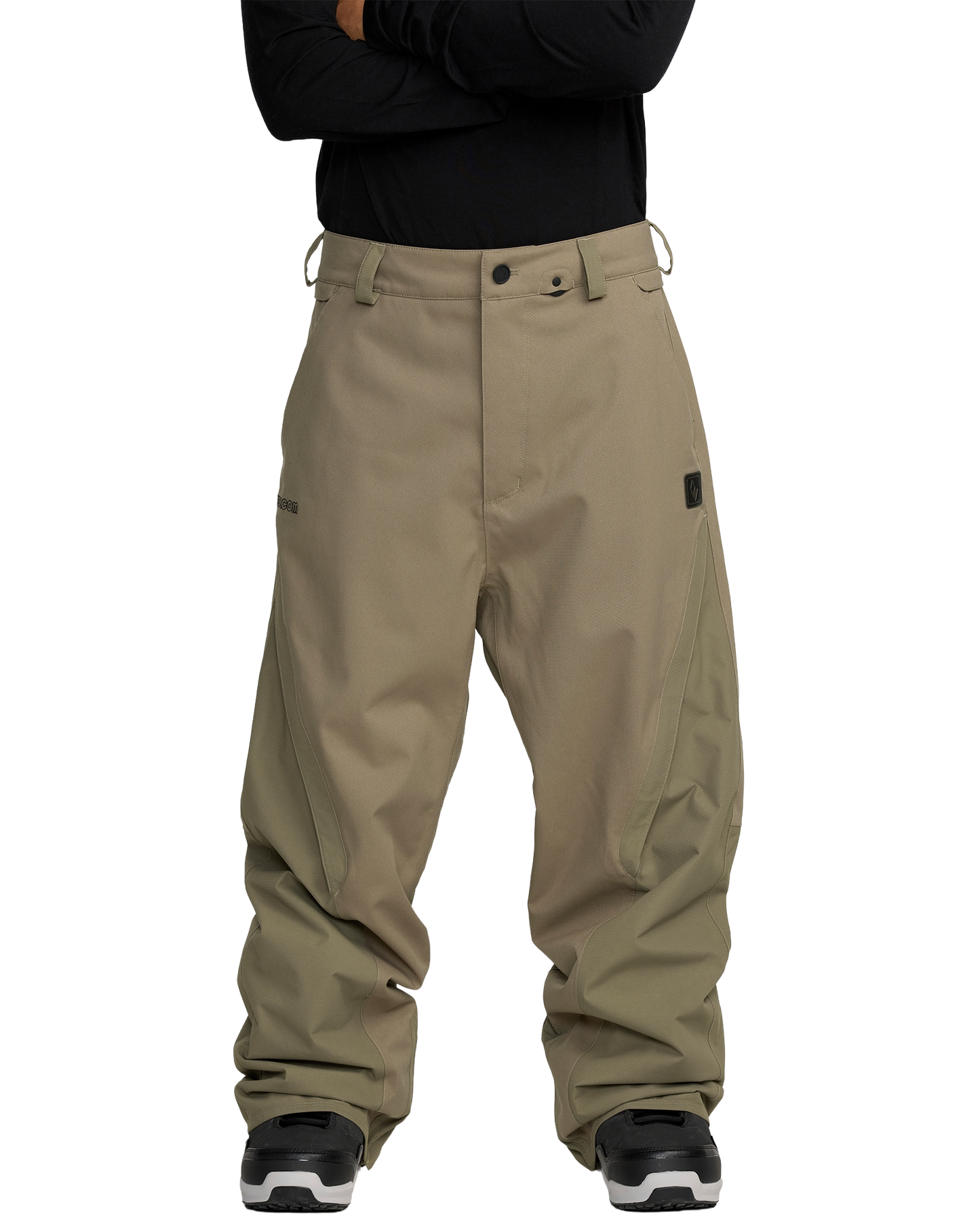Volcom Kleveland Pants - Men's