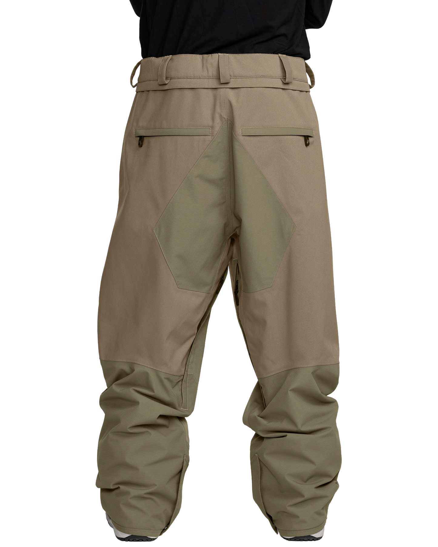 Volcom Kleveland Pants - Men's